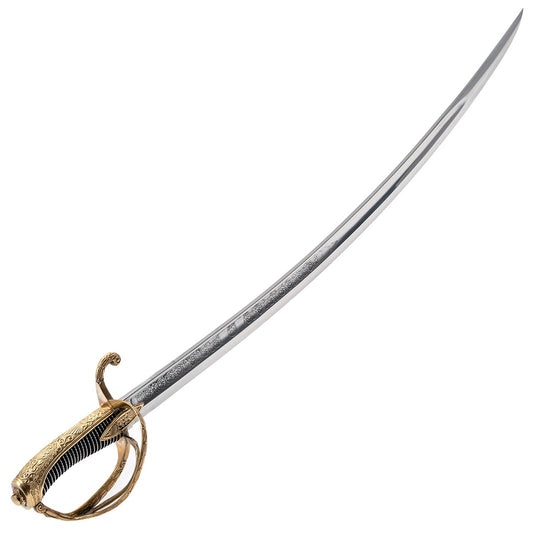 Szabla Cold Steel 1815 French Officer Saber