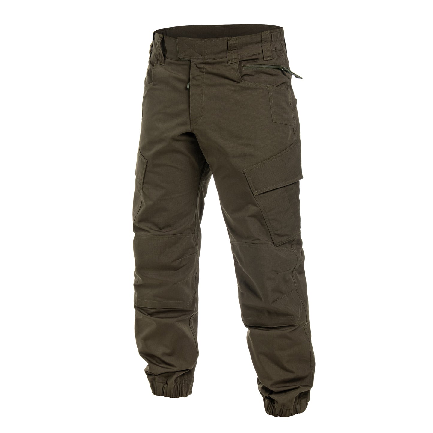 Spodnie Black Mountain Tactical Cedar Combat Pants - Olive
