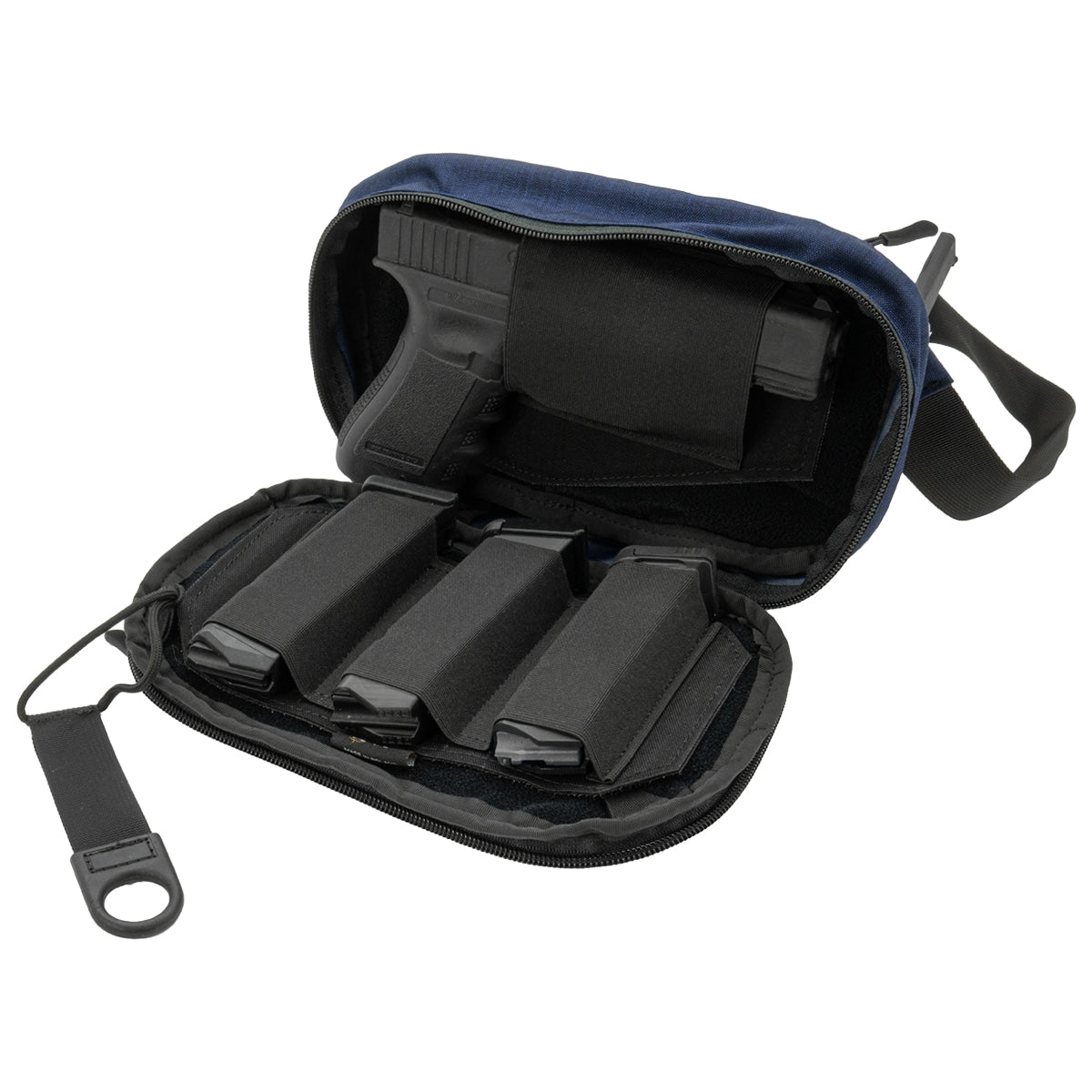 Nerka Combat Lab do przenoszenia broni - Navy Blue