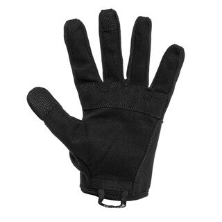 Rękawice taktyczne Pentagon Mongoose - Black