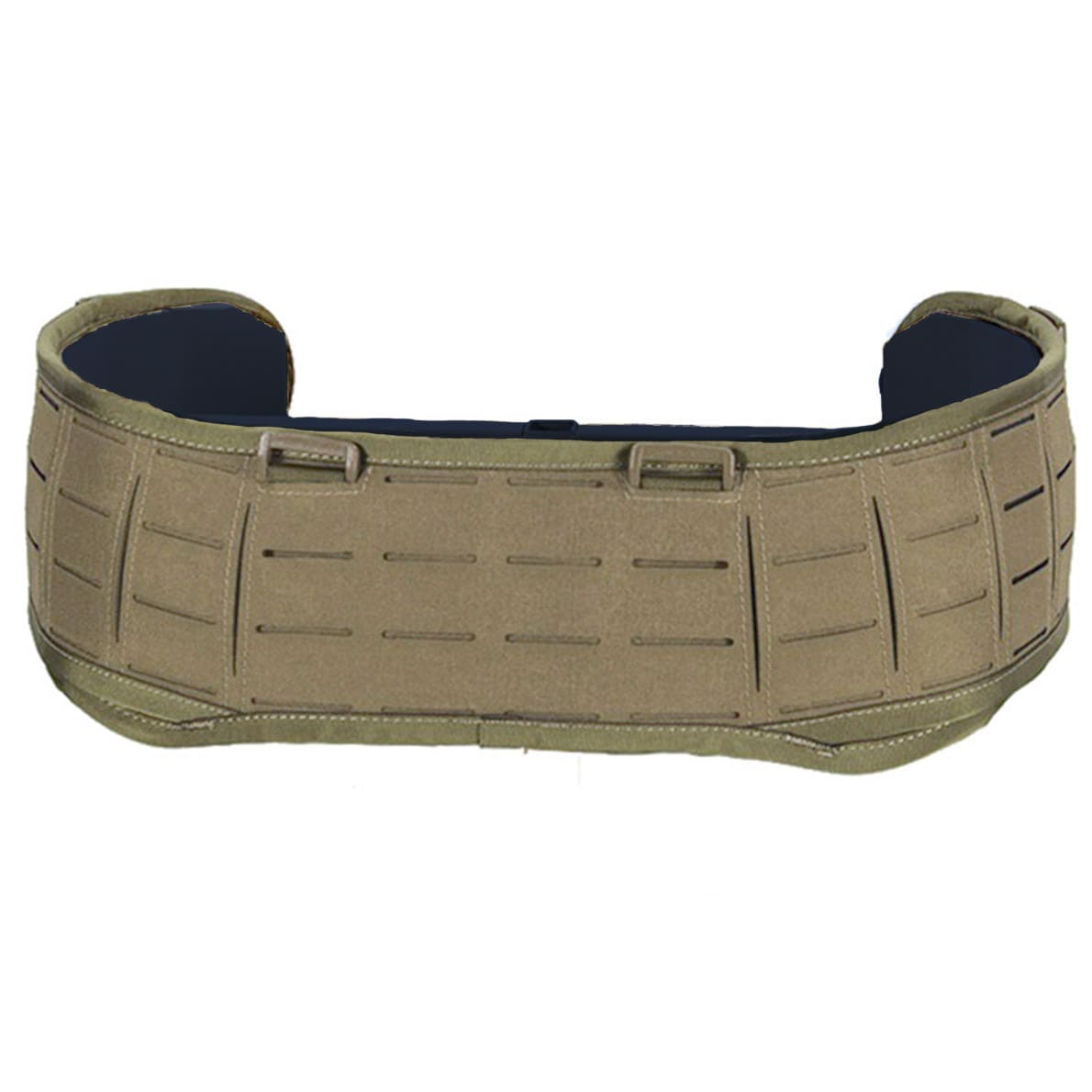 Pas taktyczny Direct Action Mosquito Modular Belt Sleeve Coyote Brown