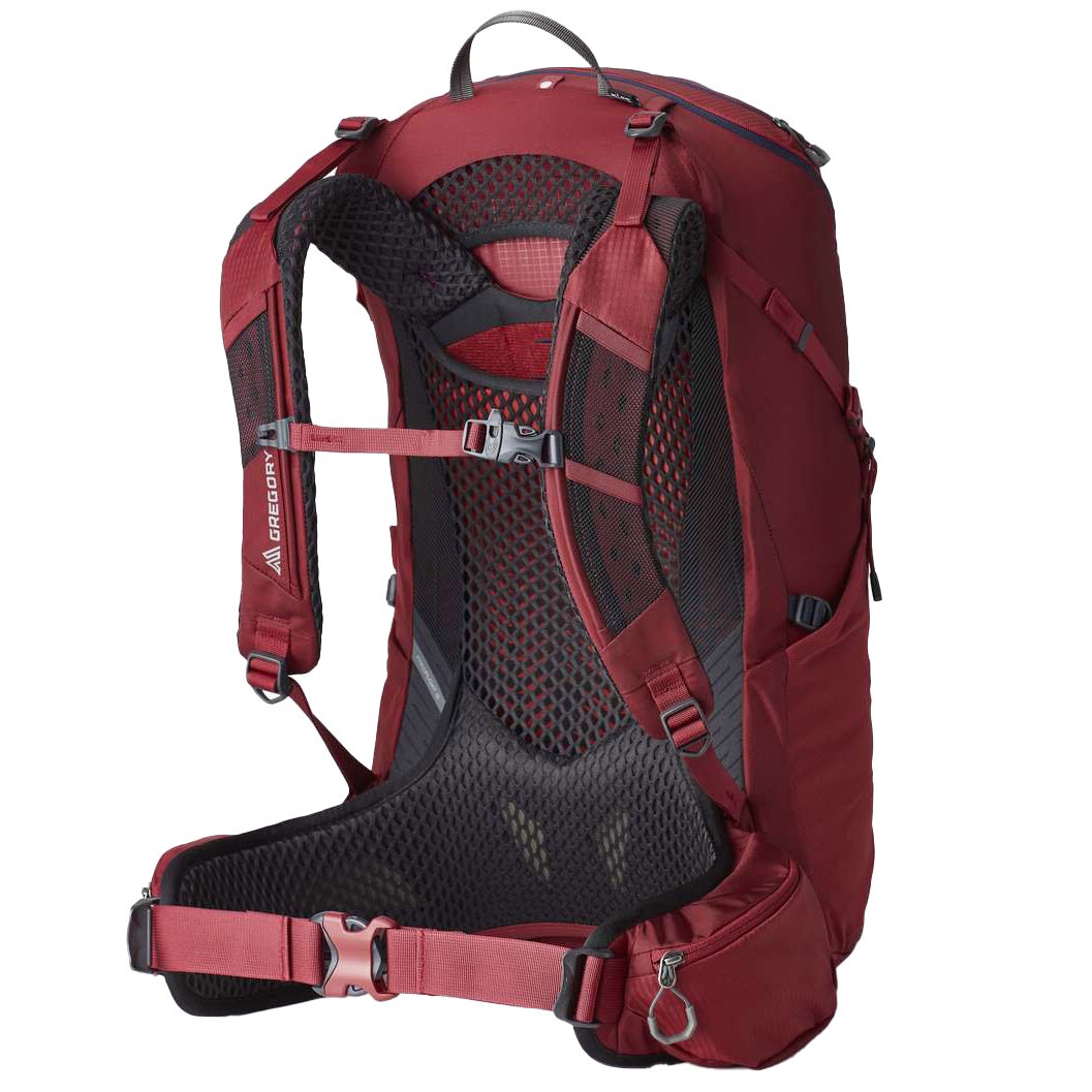 Plecak damski Gregory Float Jade S/M 28 l - Ruby Red
