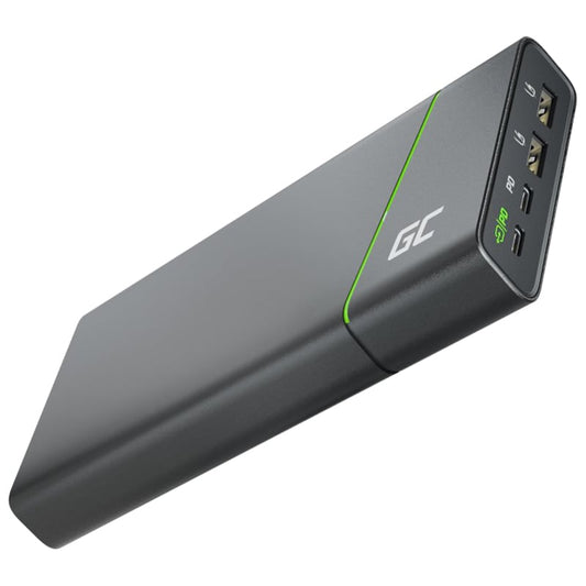 Powerbank Green Cell PowerPlay Ultra 26800 mAh