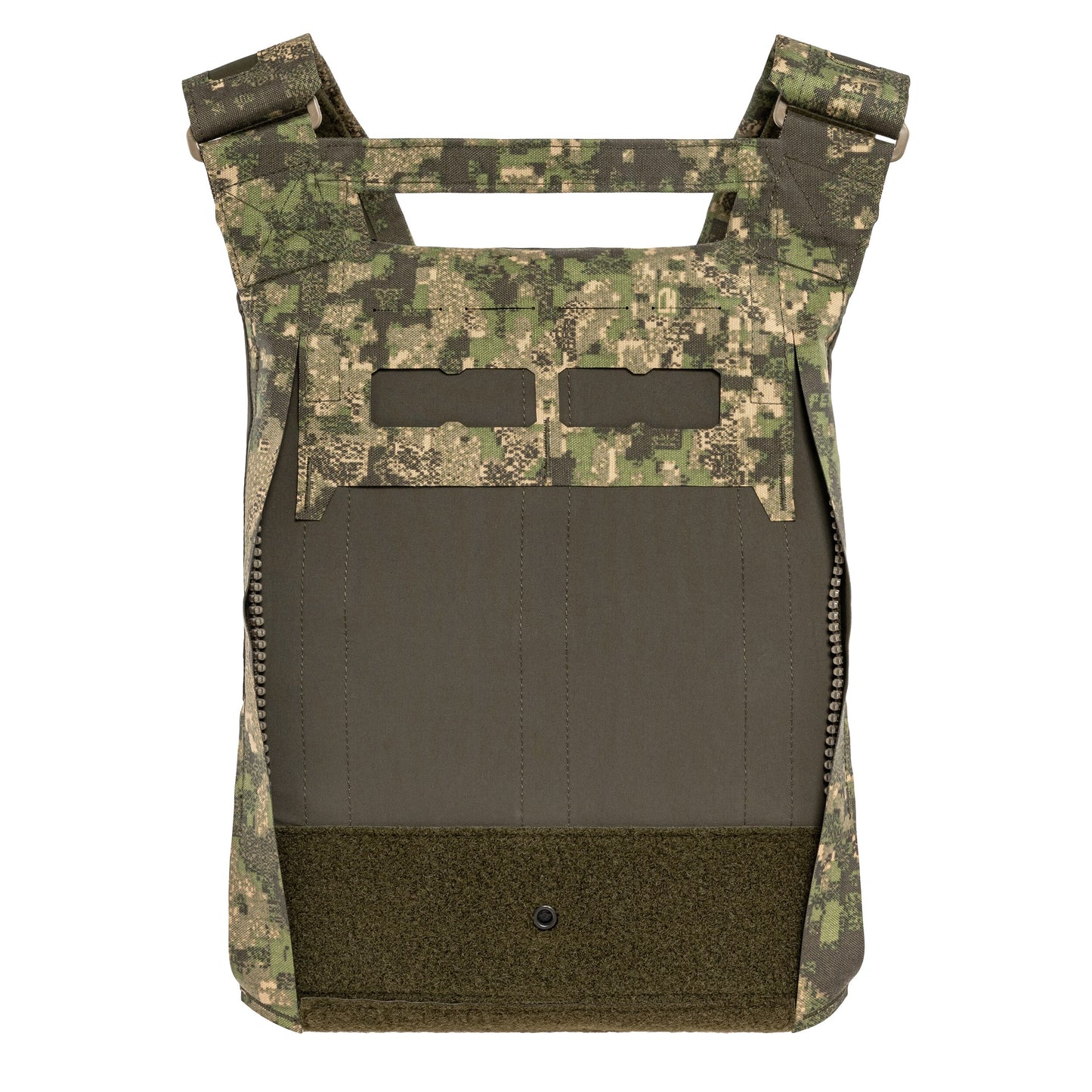 Kamizelka taktyczna Direct Action Bearcat Ultralight Plate Carrier Pencott Wildwood - na płyty rozmiar L