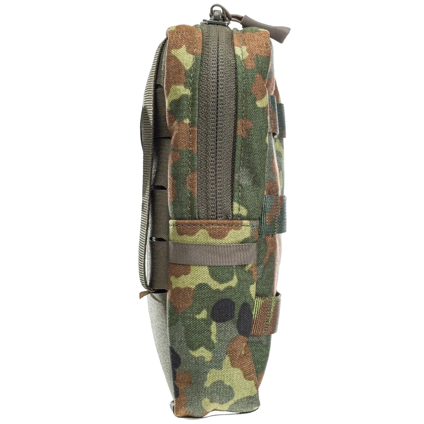 Kieszeń Lindnerhof Multi-Pouch Vertical PA054/II - Flecktarn