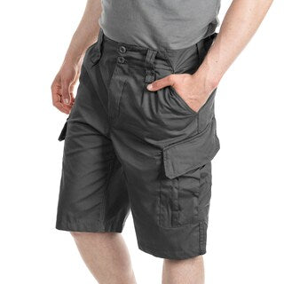 Szorty Texar WZ10 - Grey