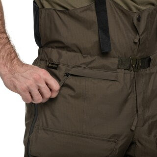 Spodnie Carinthia PRG 2.0 - Olive