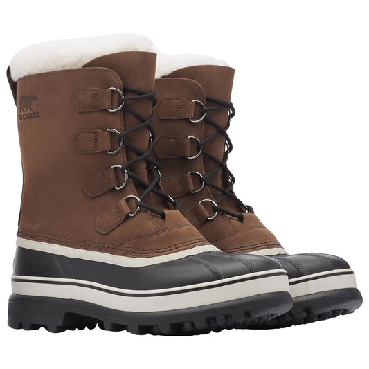 Buty śniegowce Sorel Caribou WP - Bruno