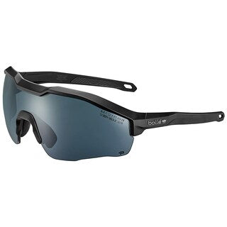 Okulary taktyczne Bolle MY6 Eyeshield - Smoke