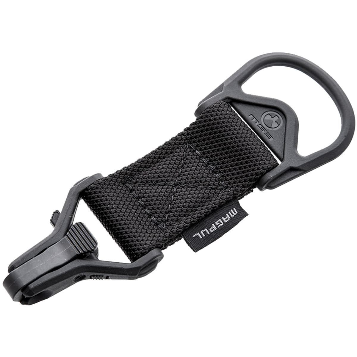 Adapter zawieszenia taktycznego Magpul MS1/MS3 Paraclip - Black