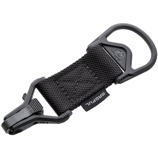 Adapter zawieszenia taktycznego Magpul MS1/MS3 Paraclip - Black