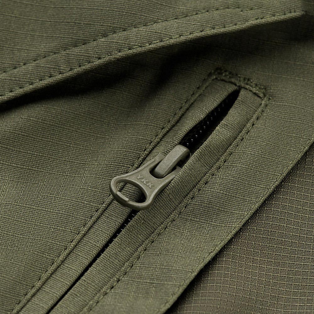 Szorty M-Tac Aggressor Gen.II Flex - Army Olive