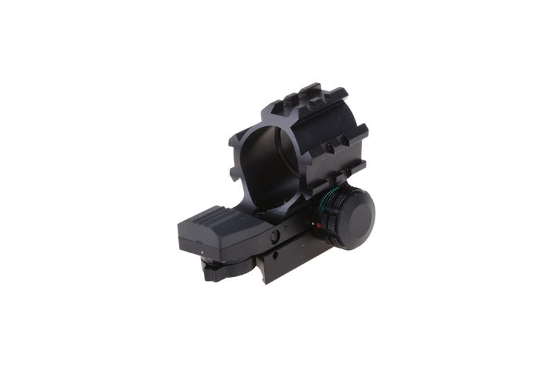 Kolimator Theta Optics RIS Open Black