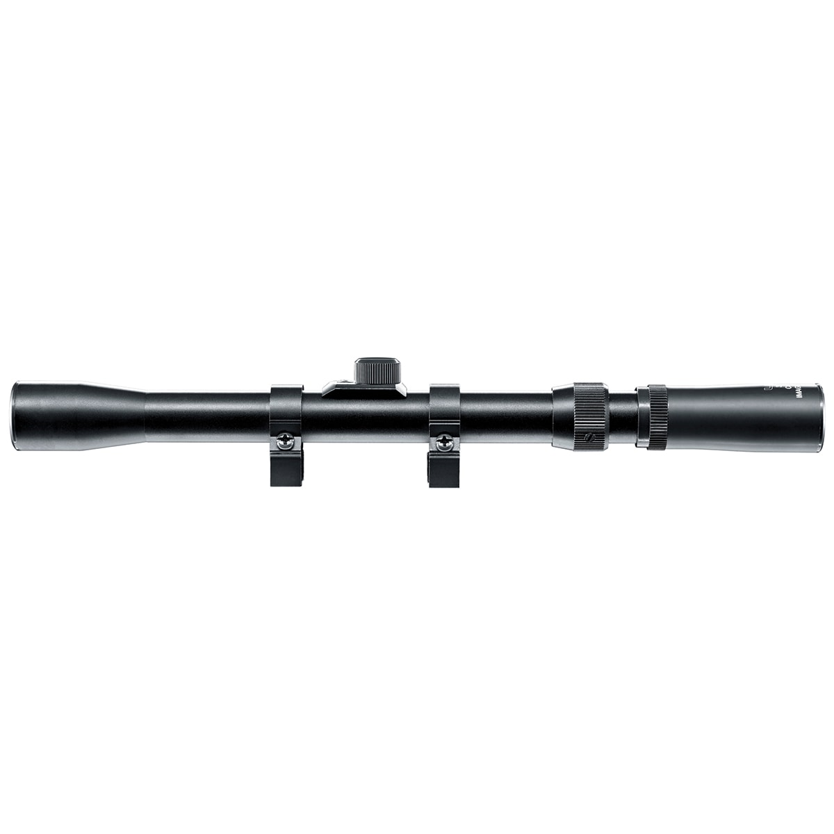 Luneta celownicza Umarex RS 3-7x20 z montażem 11 mm