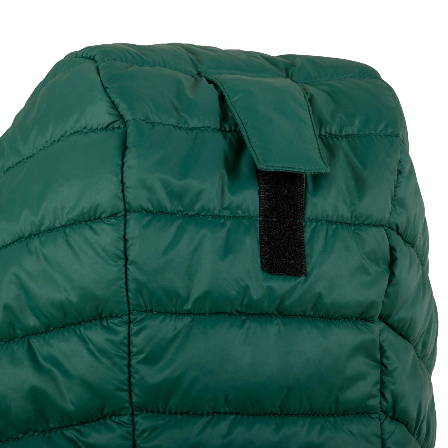 Kurtka Highlander Outdoor Lewis Insulated Jacket - Forest Green