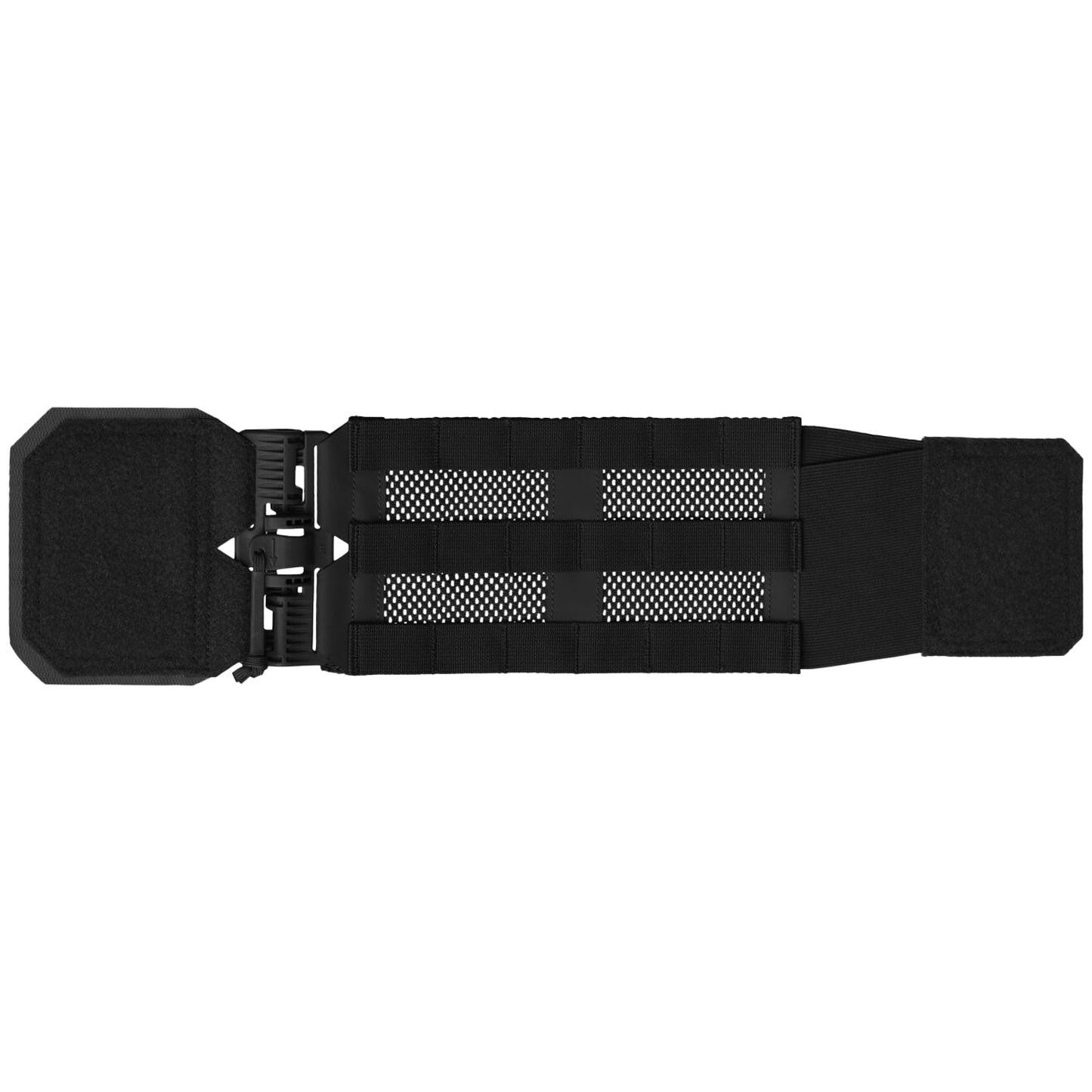 Panele boczne Helikon Guardian Cummerbund Quick Release - Black
