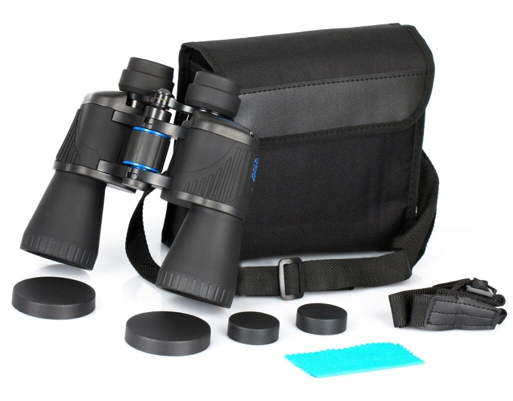 Lornetka Delta Optical Voyager II 12x50