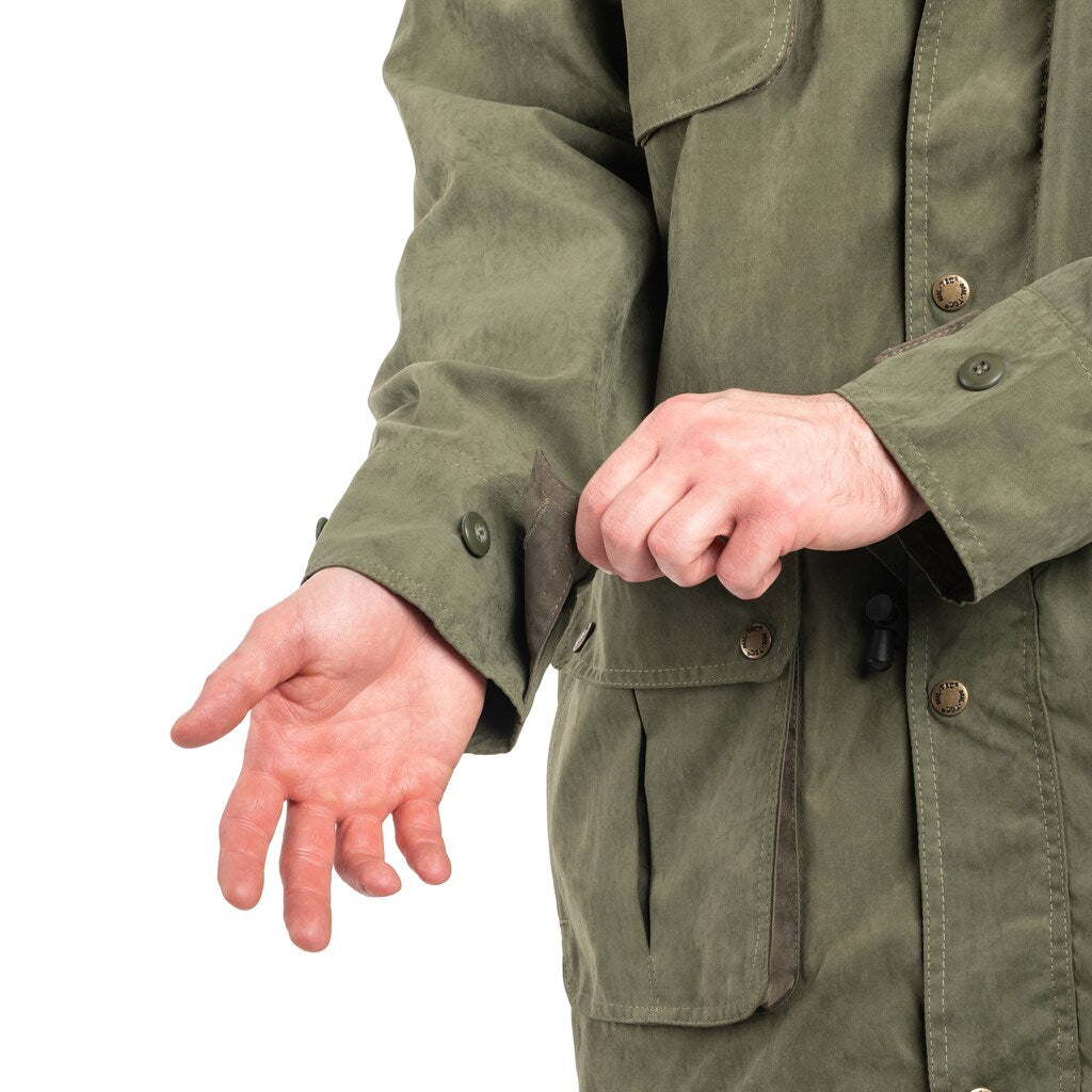 Kurtka Mil-Tec Hunting - Olive