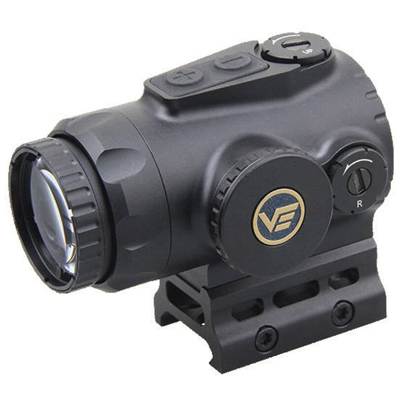 Celownik pryzmatyczny Vector Optics Paragon 1x16 Micro - Red Dot 2 MOA