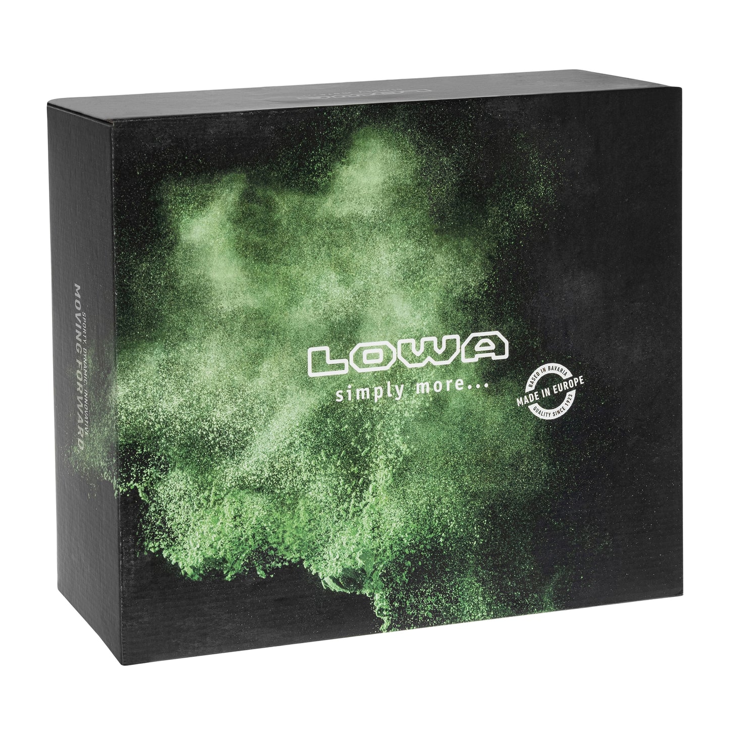 Buty Lowa Innox Pro GTX MID TF - Black/Grey