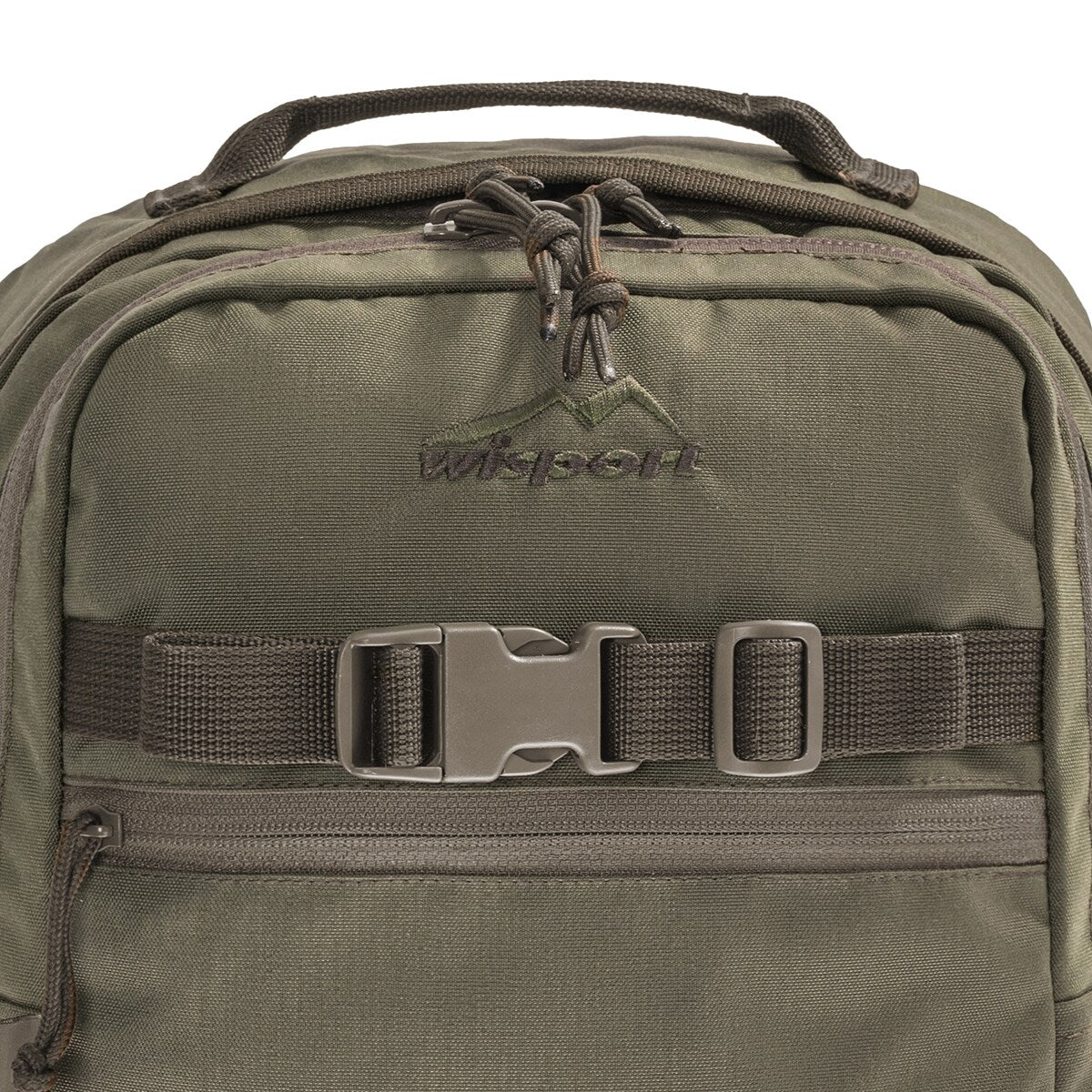 Plecak Wisport Ranger 30 l - RAL-7013