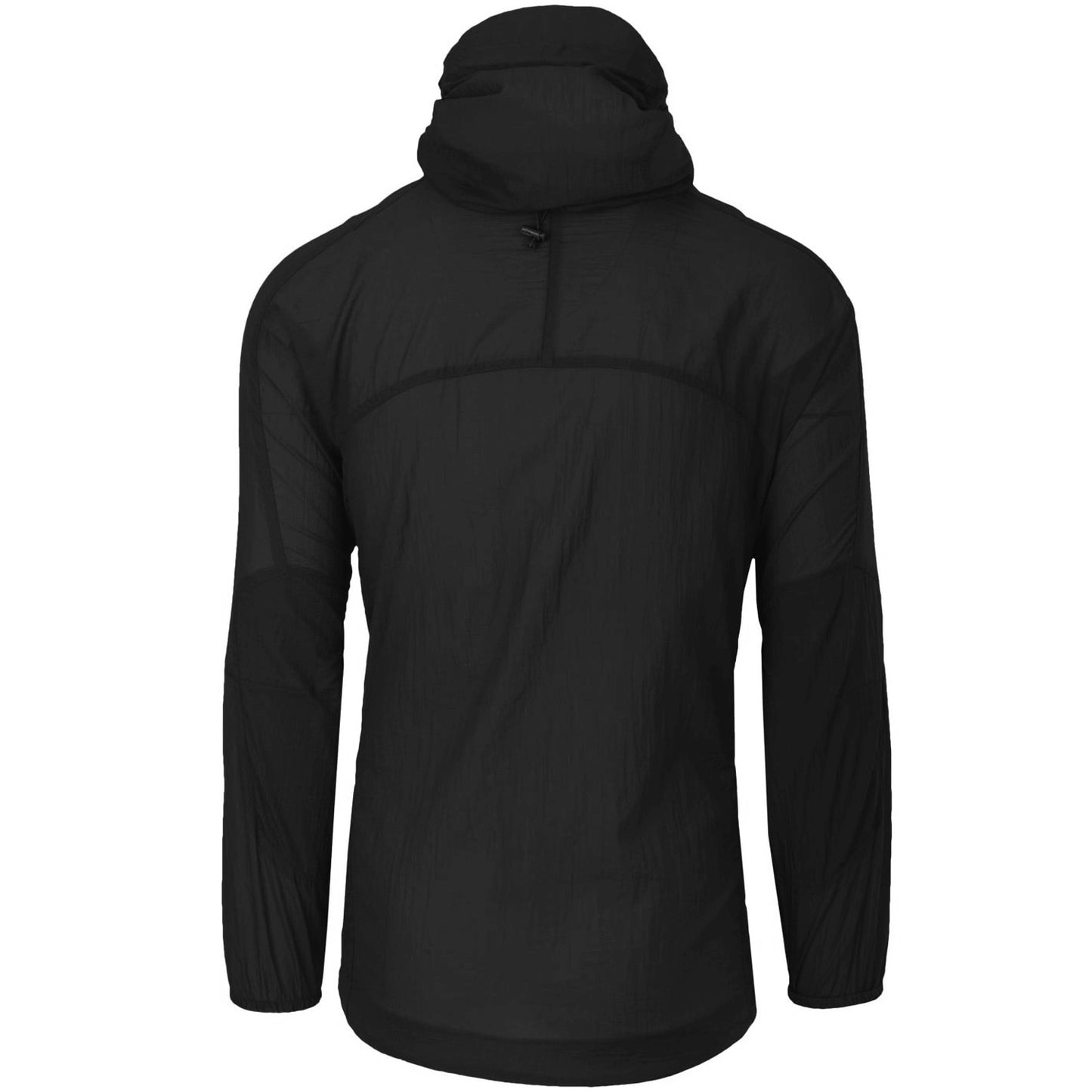 Kurtka Helikon Windrunner Windshirt WindPack - Black