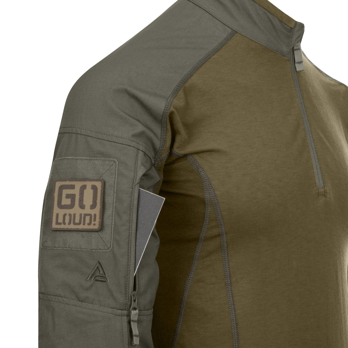 Bluza Direct Action Combat Shirt Vanguard - RAL 7013