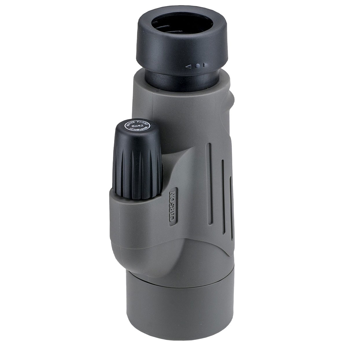 Monokular Carson MonoPix 8x42 z adapterem