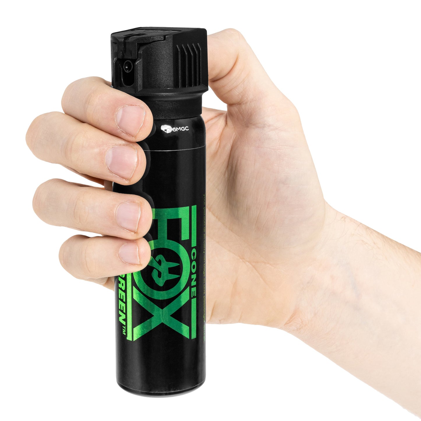 Gaz pieprzowy Fox Labs Mean Green - stożek 89 ml