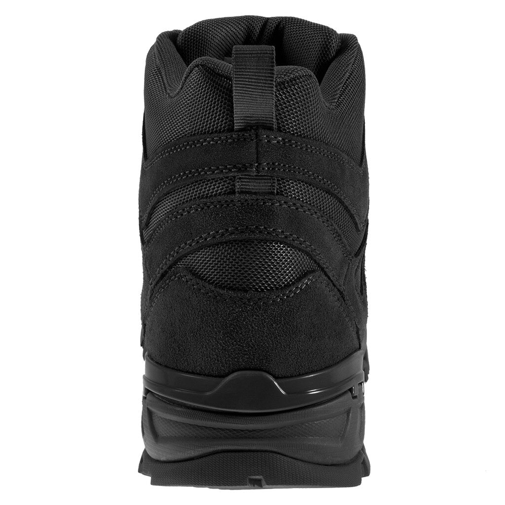 Buty Mil-Tec Teesar Squad 5'' Black