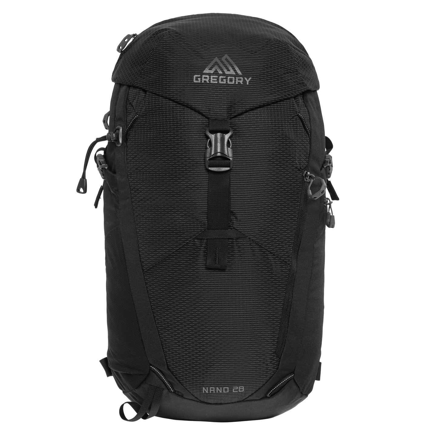 Plecak Gregory Nano 28 l - Optic Black