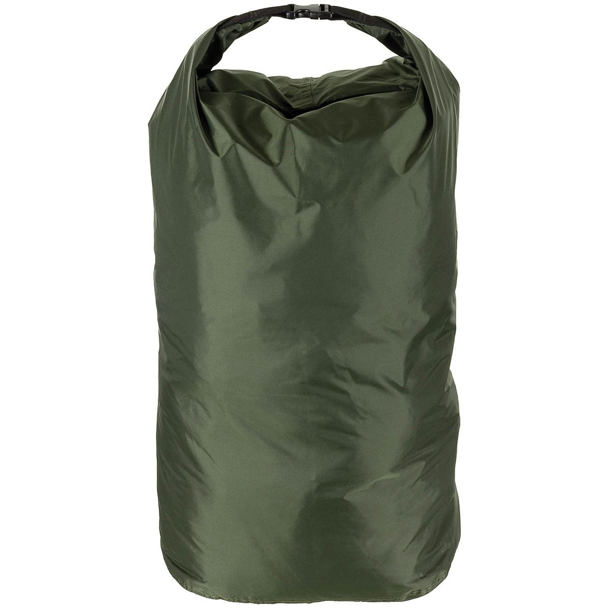 Worek wodoodporny GB Transport Drybag 22 l - OD Green - stan jak nowy - Demobil