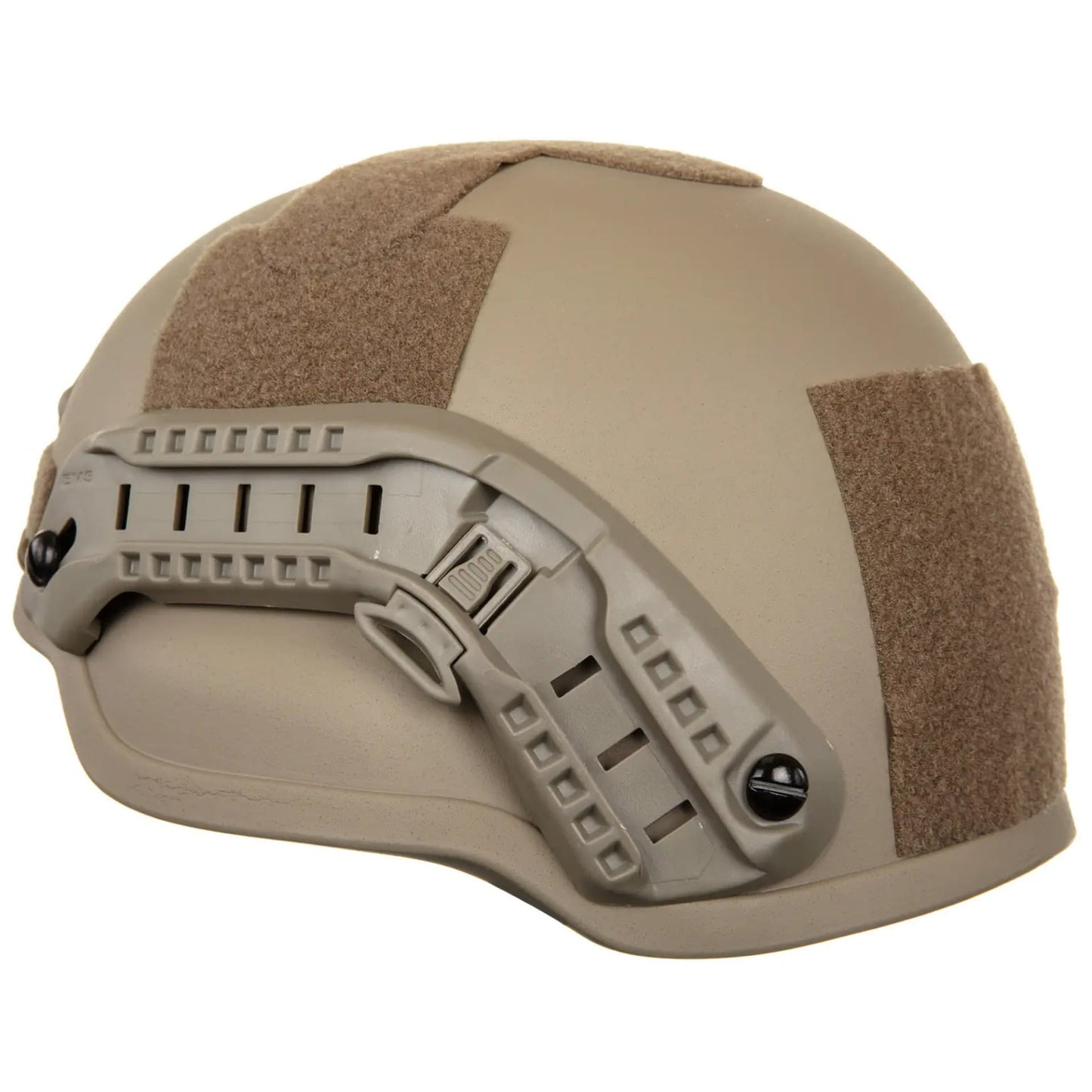 Hełm ASG Emerson ACH MICH Special Action 2002 - Flat Dark Earth