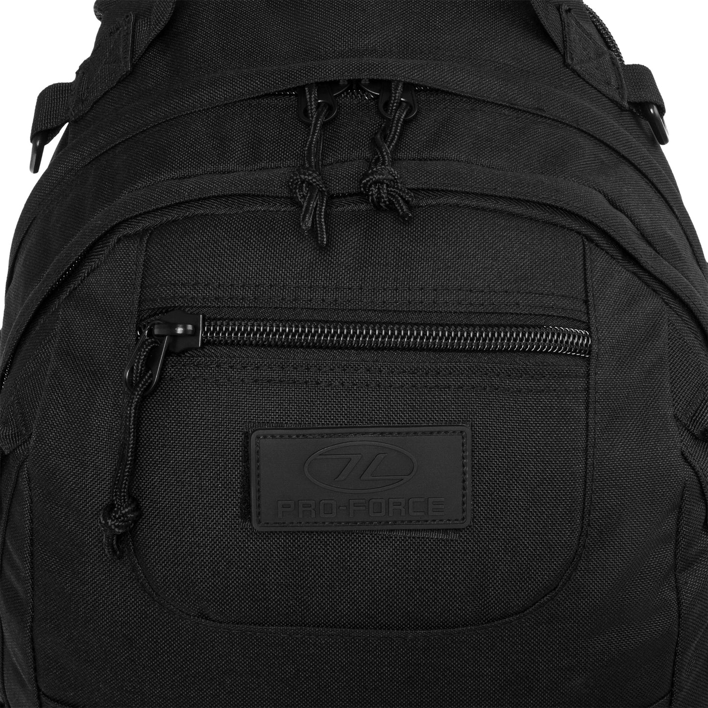 Plecak Highlander Forces Cerberus 30 l - Black