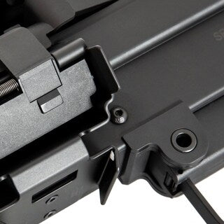 Karabin maszynowy ASG Specna Arms SA-249 MK2 CORE - Czarny