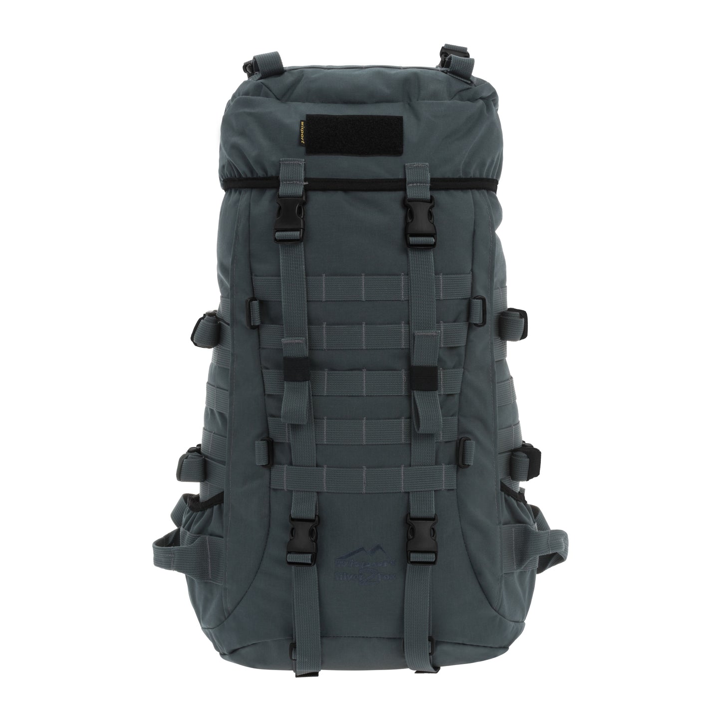 Plecak Wisport SilverFox II 40 l Graphite