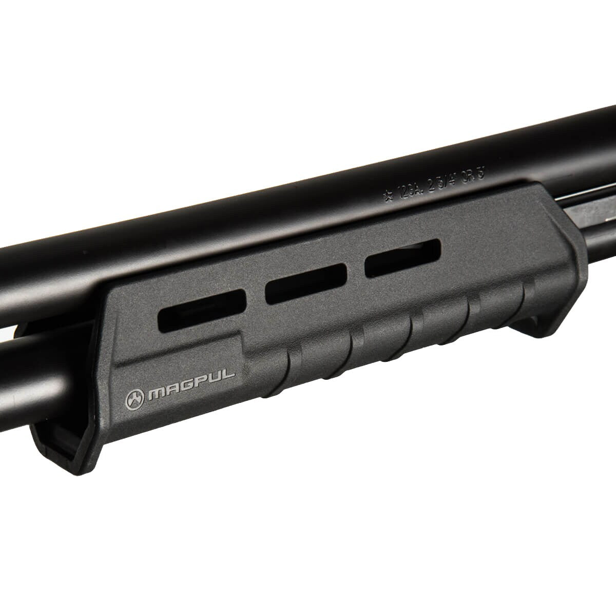 Łoże Magpul MOE M-LOK Forend do strzelb Remington 870 - Black