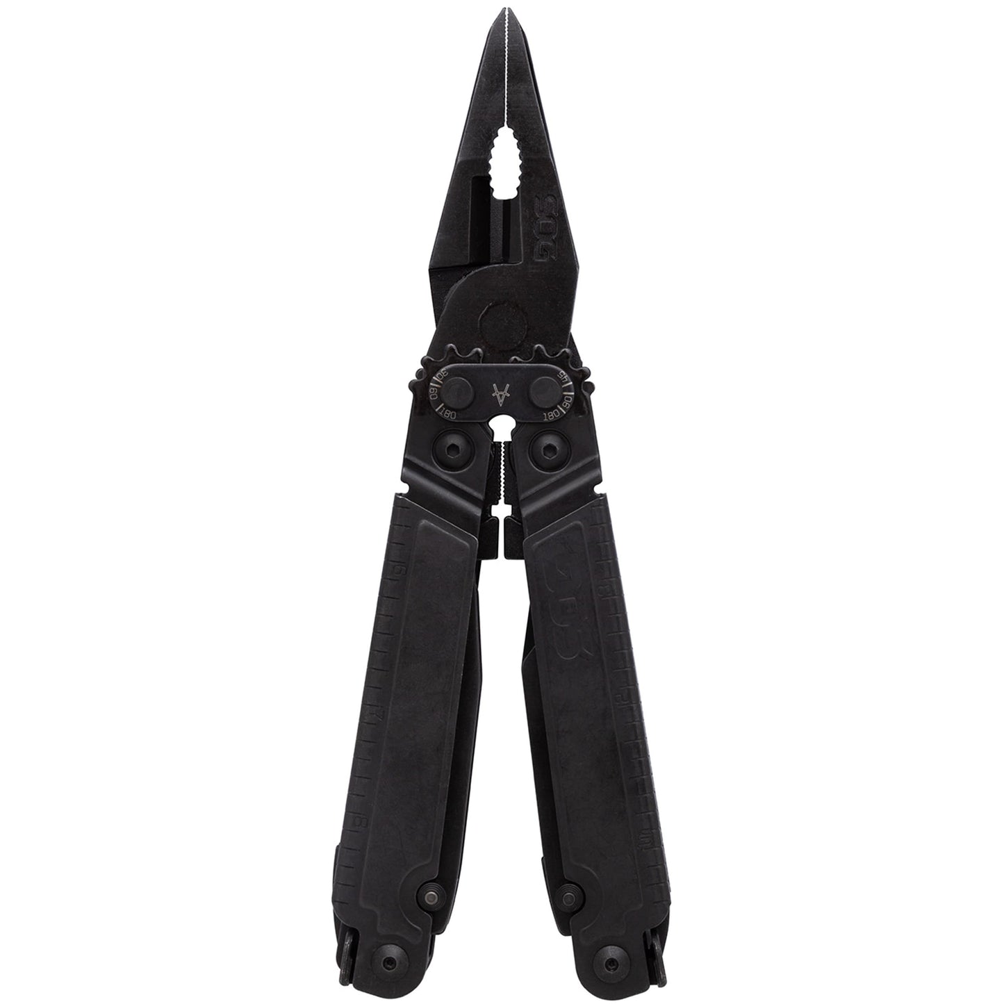 Multitool SOG PowerAccess Assist - Black