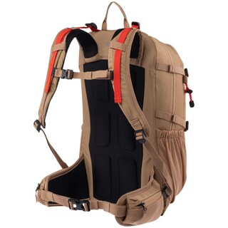 Plecak Hi-Tec Highlander 32 l - Light Brown/Orange