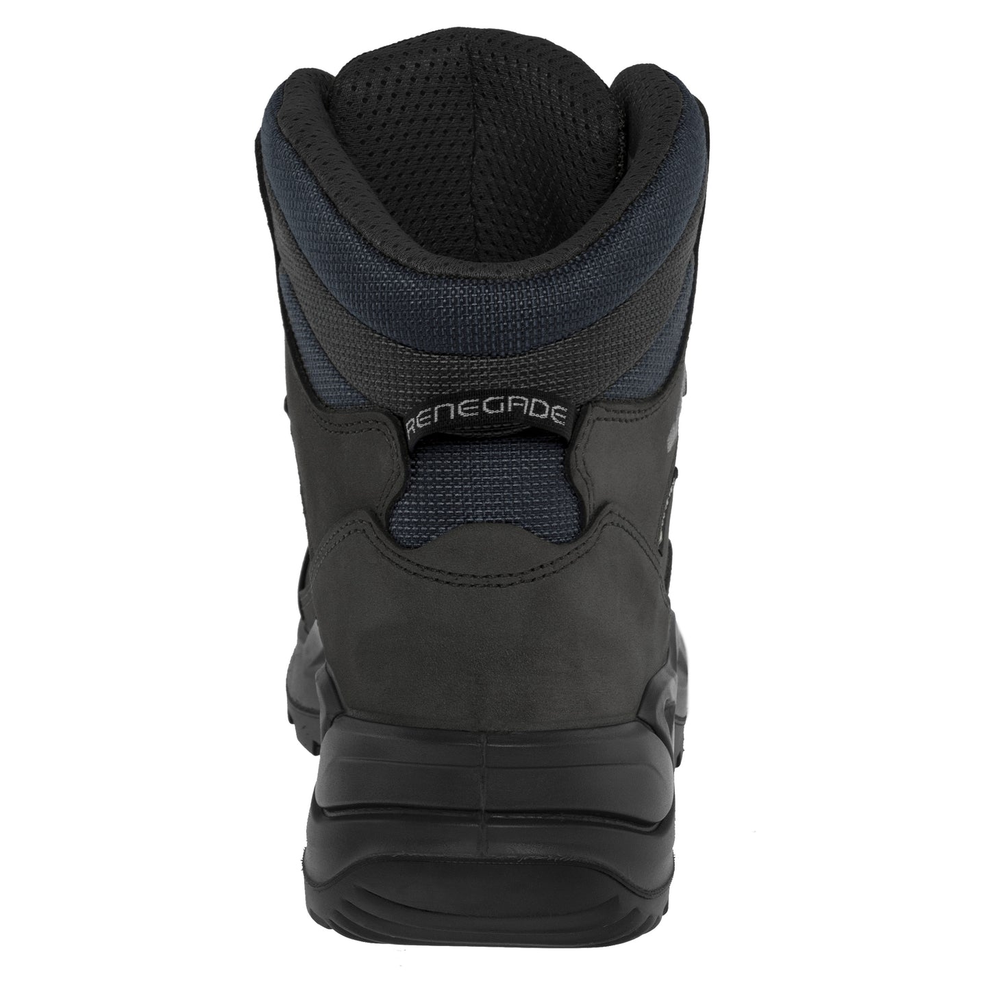 Buty Lowa Renegade GTX MID - Dark Grey