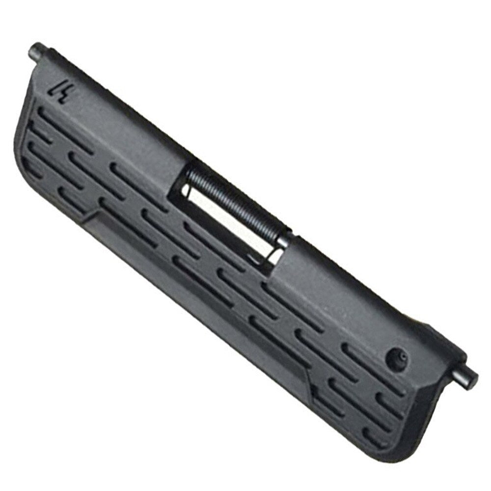 Osłona wyrzutnika łusek Strike Industries UDC-E-03 Ultimate Dust Cover Enhanced do karabinków AR-15 - Black