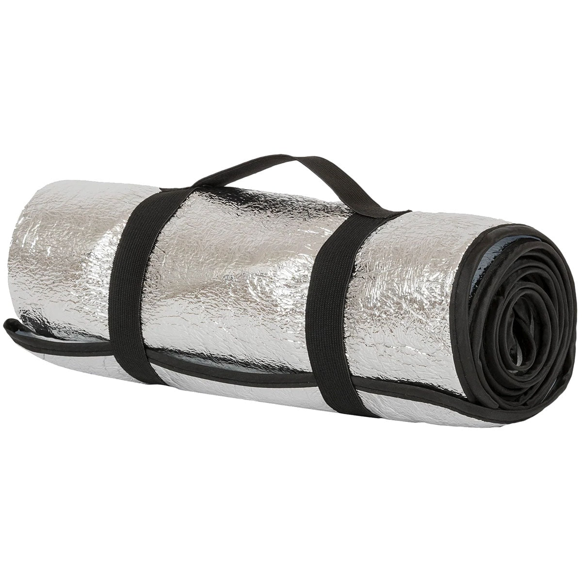 Mata Highlander Outdoor Reflective Camping Mat
