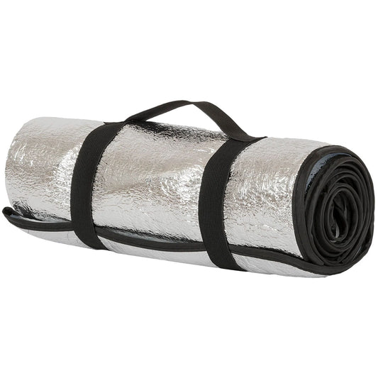Mata Highlander Outdoor Reflective Camping Mat