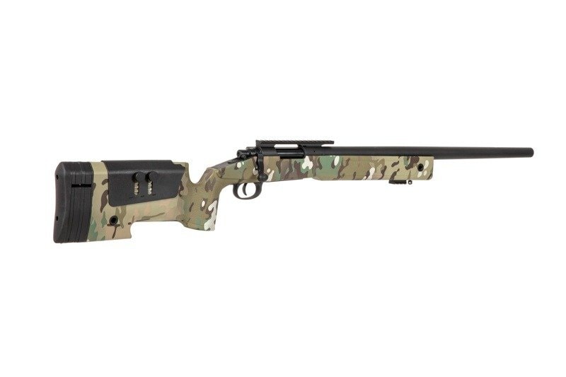 Karabin snajperski ASG Specna Arms SA-S02 CORE - MC