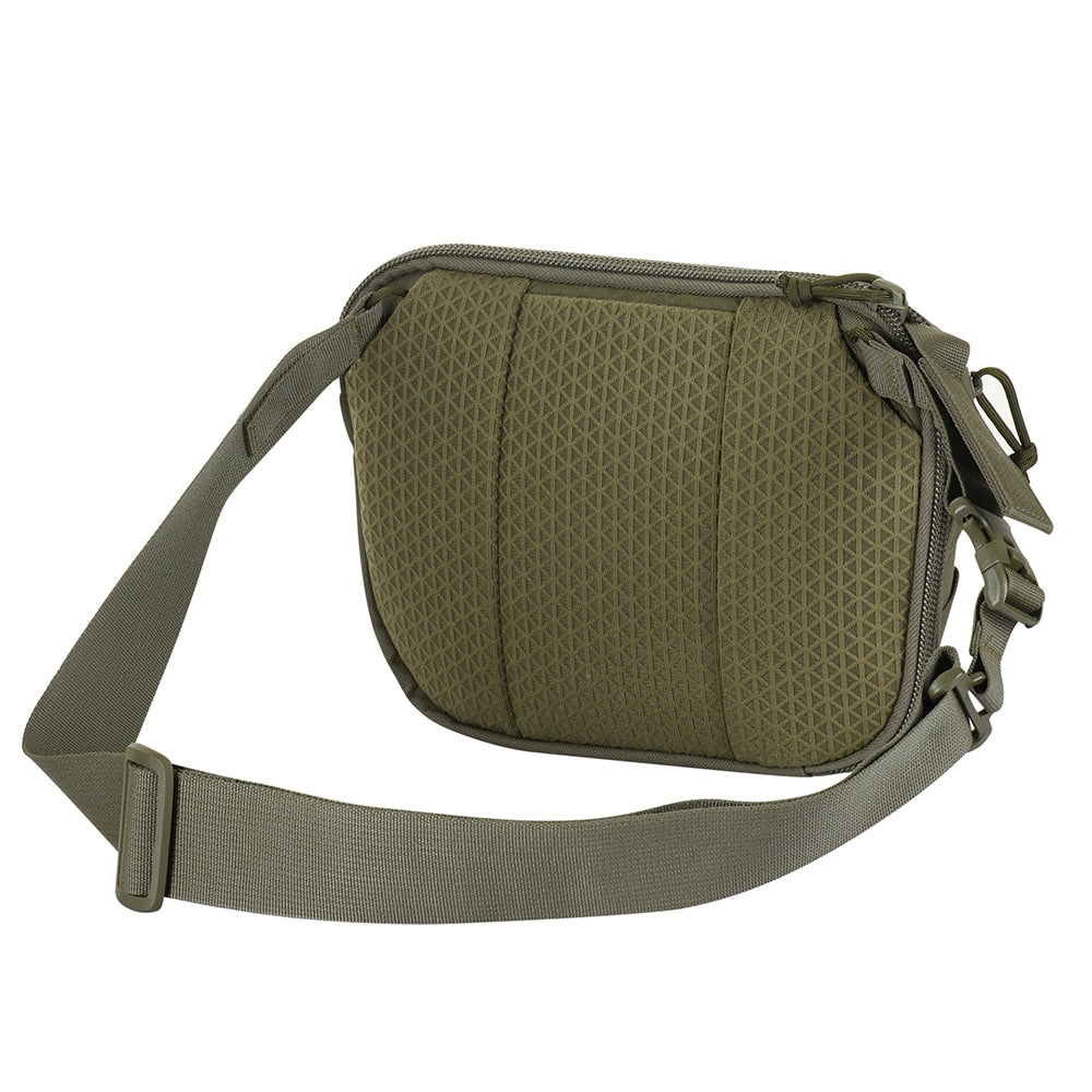Torba M-Tac Sphaera Hardsling Bag Large Elite - Ranger Green