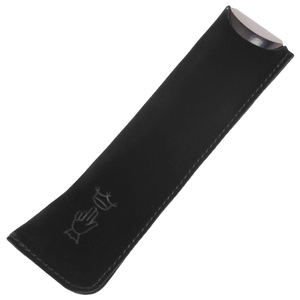 Nóż składany Opinel No.8 INOX Luxury Ebony Box