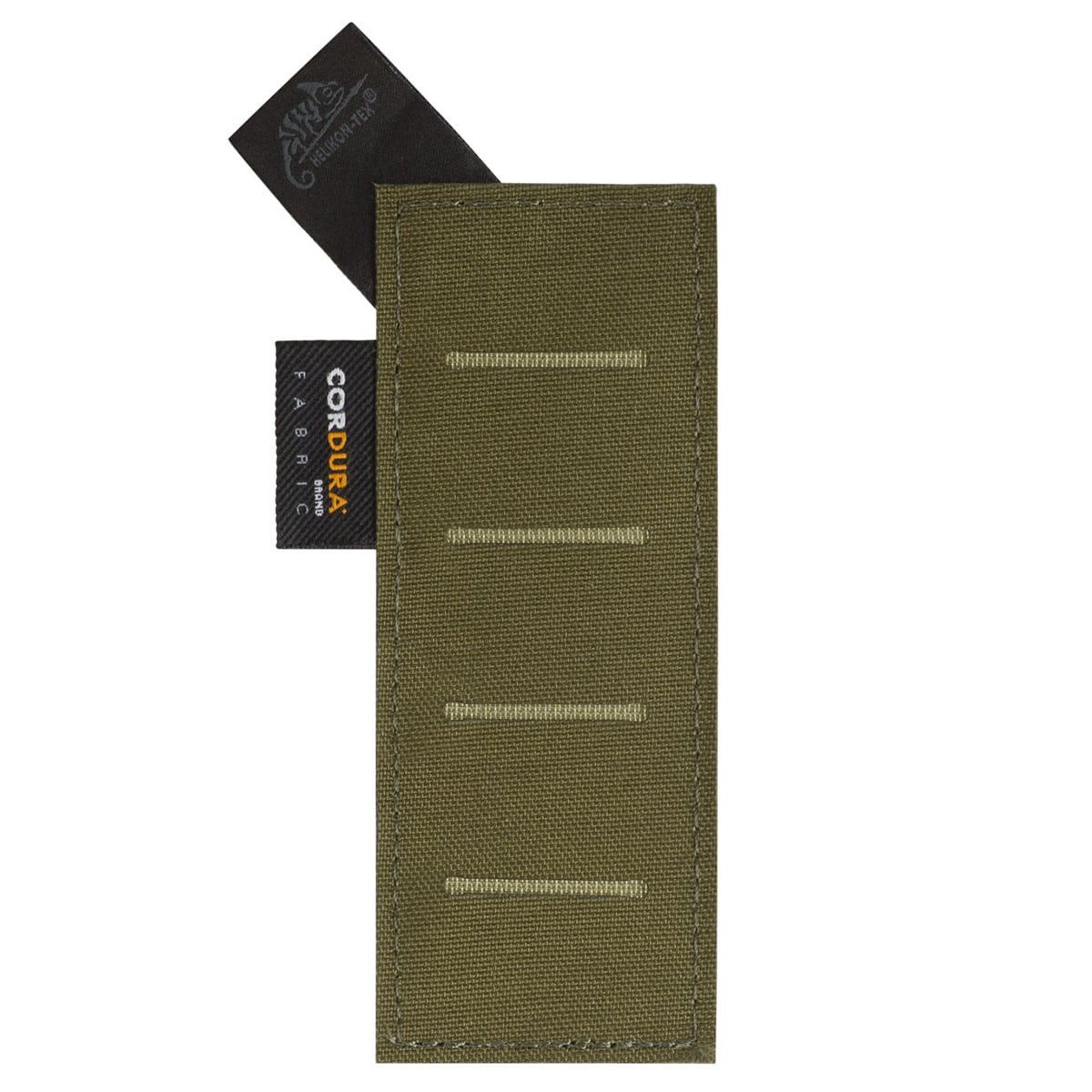 Adapter Molle Helikon Insert 1 - Cordura - Olive Green