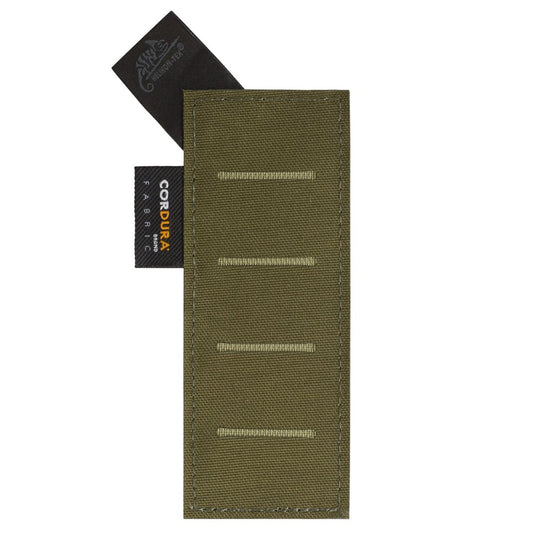 Adapter Molle Helikon Insert 1 - Cordura - Olive Green