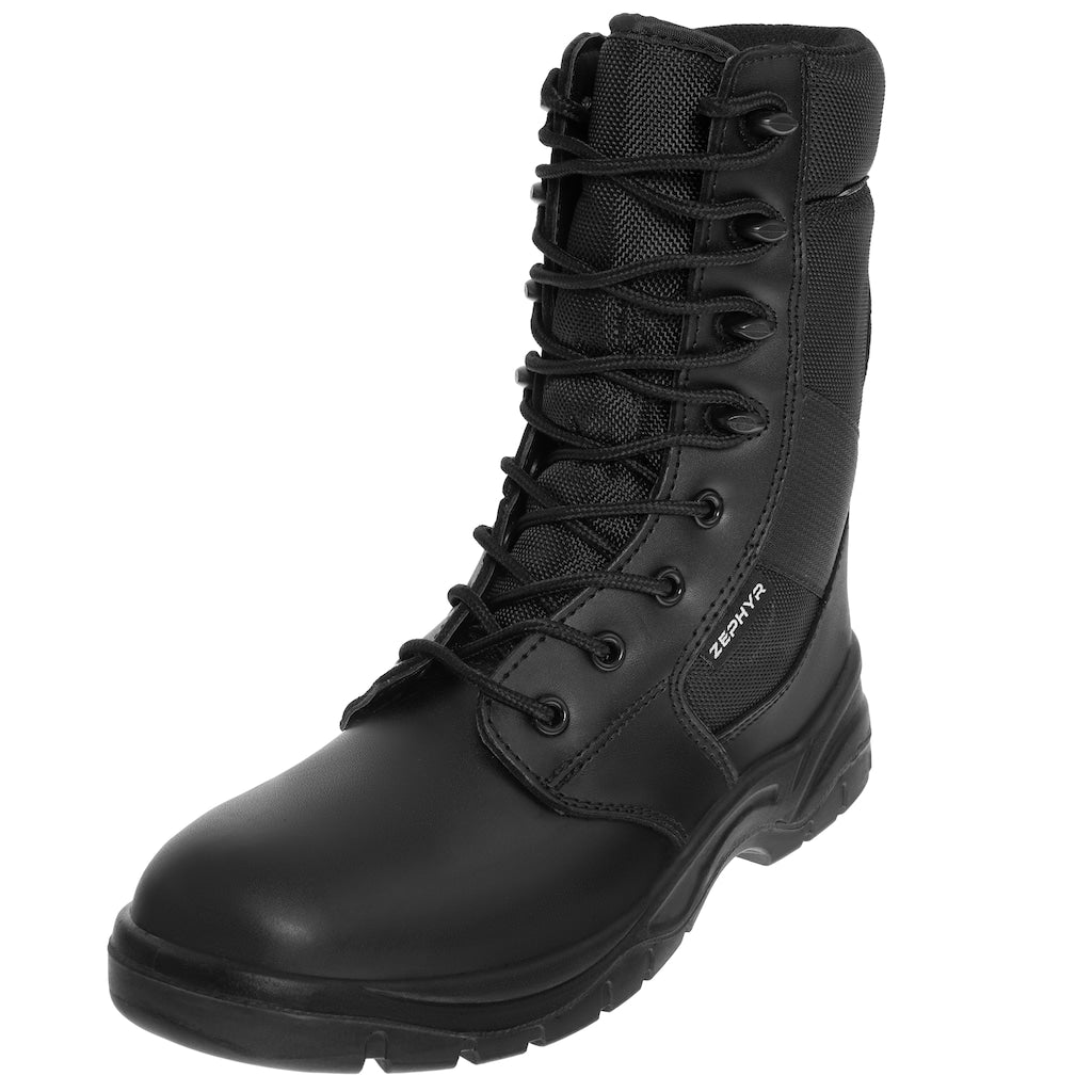 Buty Zephyr Grom ZX07 - Black