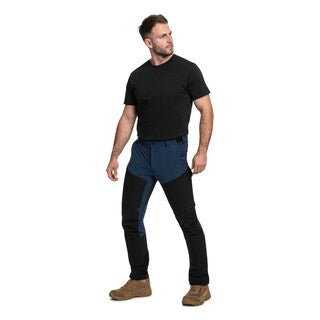 Spodnie Alpinus Pular - Navy